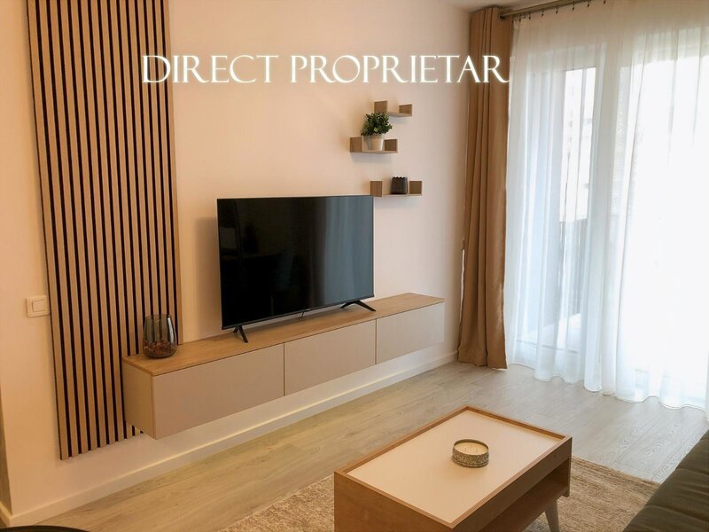 Nicolae Teclu metrou, bloc Estoria.