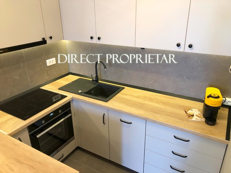 Nicolae Teclu metrou, bloc Estoria.