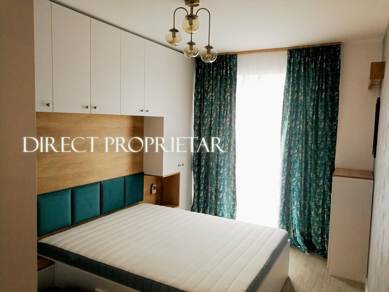 Nicolae Teclu metrou, bloc Estoria.