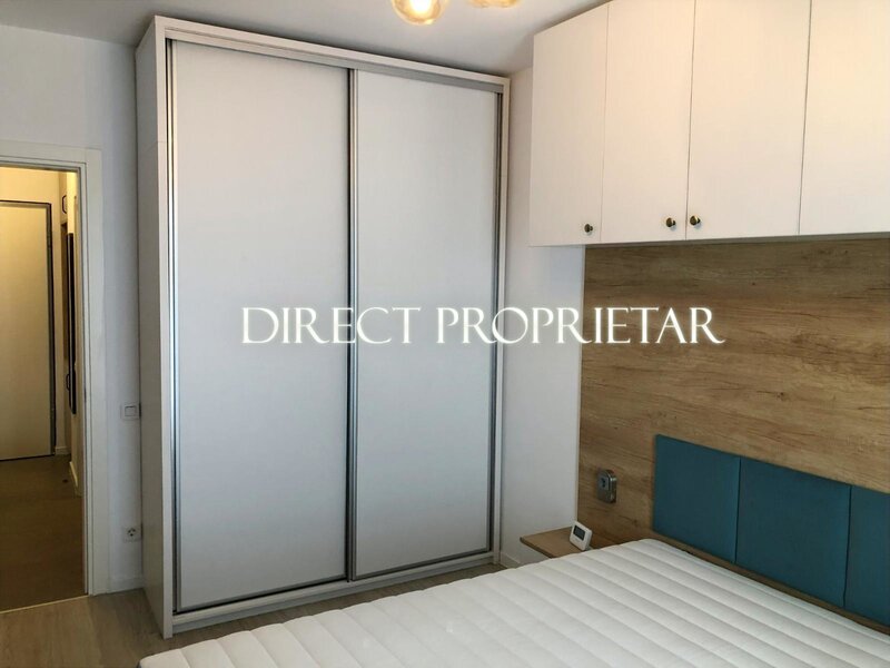 Nicolae Teclu metrou, bloc Estoria.