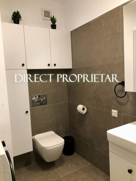 Nicolae Teclu metrou, bloc Estoria.