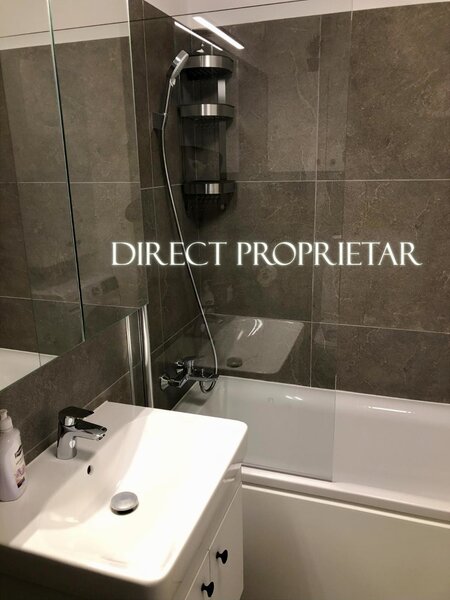 Nicolae Teclu metrou, bloc Estoria.