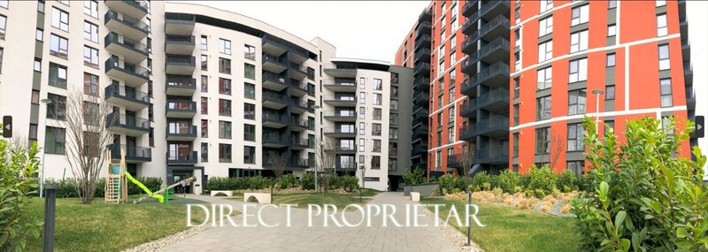 Nicolae Teclu metrou, bloc Estoria.